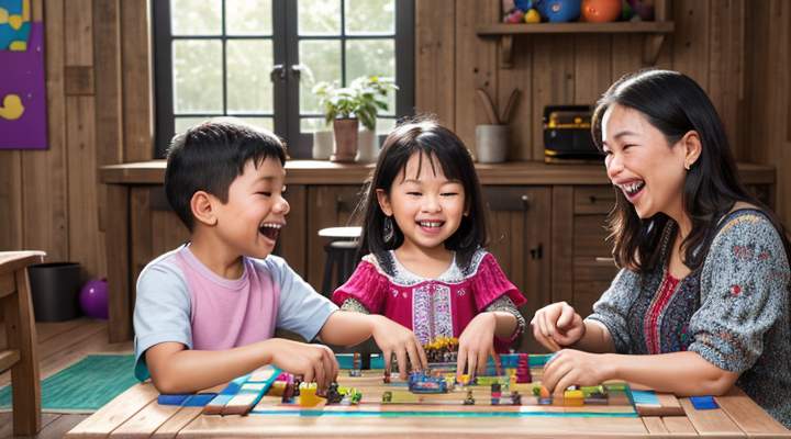 50 melhores jogos para Mattel Aquarius: Guia Completo de Diversão e Entretenimento Criativo 50 melhores jogos para Mattel Aquarius: Guia Completo de Diversão e Entretenimento Criativo