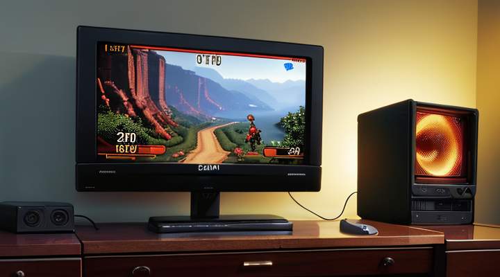 50 melhores jogos para NEC PC-6001: Guia Definitivo de Jogos Clássicos e Emulação Perfeita