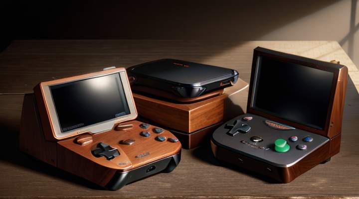 50 melhores jogos para Neo Geo Pocket Color: Guia Definitivo dos Clássicos Indispensáveis de Arcade
