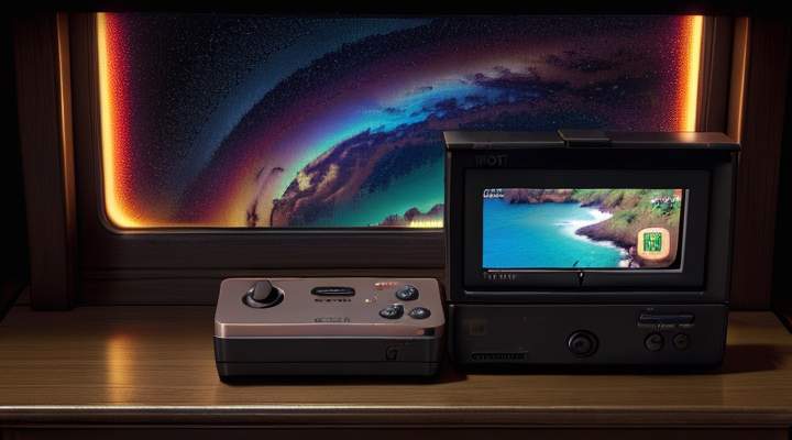 50 melhores jogos para Neo Geo Pocket: O Guia Definitivo de RPGs e Clássicos Imperdíveis!