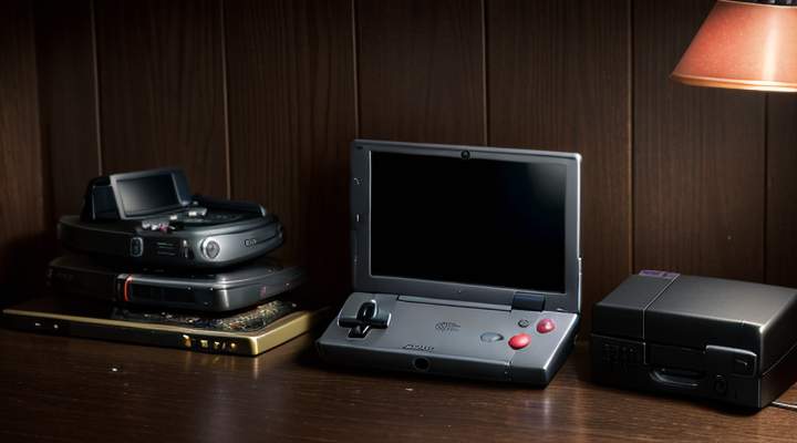 50 melhores jogos para Nintendo DS: O Guia Definitivo de Nostalgia e Diversão Garantida!
