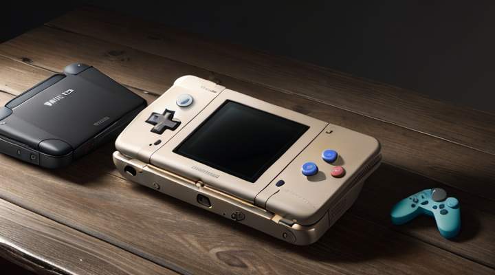 50 melhores jogos para Nintendo New Nintendo 3DS: Guia completo e títulos obrigatórios em 2024!