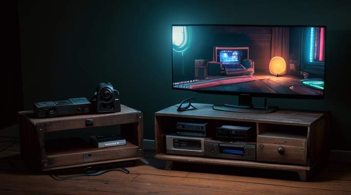 50 melhores jogos para Panasonic FS-A1GT: O guia definitivo de títulos imperdíveis e onde jogar!