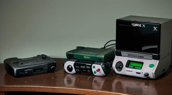 50 melhores jogos para Sega Genesis Mini: O guia definitivo dos clássicos que você precisa reviver 50 melhores jogos para Sega Genesis Mini: O guia definitivo dos clássicos que você precisa reviver