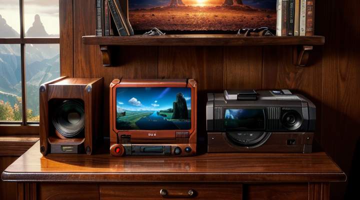 50 melhores jogos para Sega Genesis Nomad: O guia definitivo de clássicos em ação e nostalgia!
