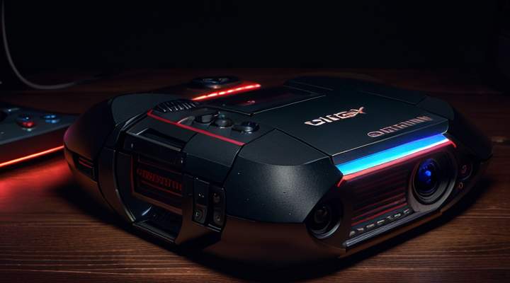 50 melhores jogos para Sega Genesis: O Guia Definitivo da Nostalgia e Aventura Clássica 50 melhores jogos para Sega Genesis: O Guia Definitivo da Nostalgia e Aventura Clássica