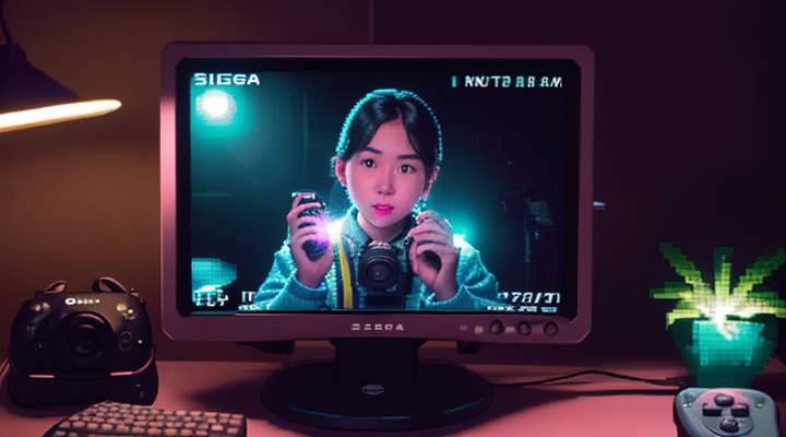 50 melhores jogos para Sega Pico: Guia Completo de Clássicos e Novidades que Você Precisa Jogar!