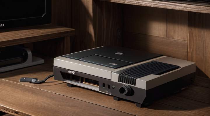 50 melhores jogos para Sega SG-1000 II: O Guia Definitivo de Jogos Retrô que Você Precisa Reviver