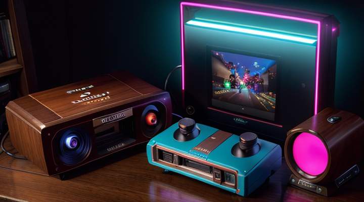 50 melhores jogos para Sega Teradrive: O Guia Definitivo de Nostalgia e Desempenho
