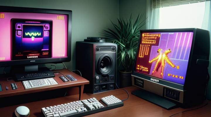 50 melhores jogos para Sharp MZ-800: O guia definitivo de retrogaming e clássicos perdidos dos anos 80 50 melhores jogos para Sharp MZ-800: O guia definitivo de retrogaming e clássicos perdidos dos anos 80