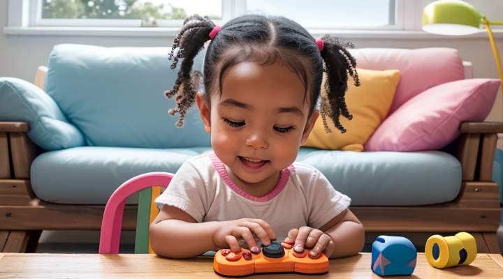 50 melhores jogos para V.Smile Baby: O Guia Definitivo de Diversão e Aprendizado!