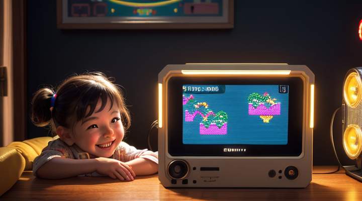 50 melhores jogos para V.Smile: O Guia Definitivo de Clássicos Indispensáveis!
