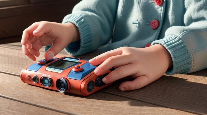 50 melhores jogos para VTech Laser 2001: O guia definitivo para reviver a magia da infância