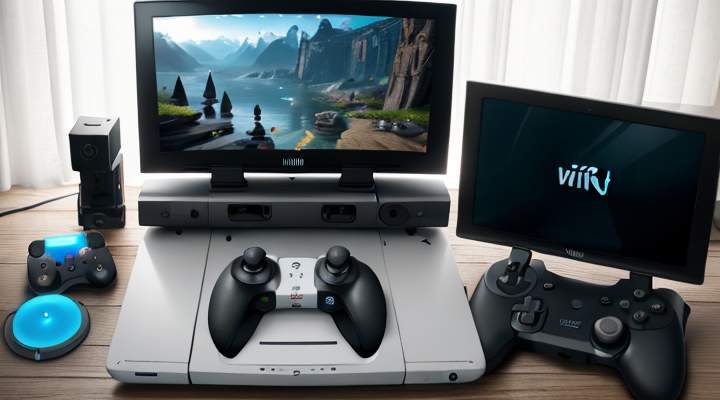 50 melhores jogos para Wii U: O Guia Definitivo e Indispensável de Jogos da Nintendo 50 melhores jogos para Wii U: O Guia Definitivo e Indispensável de Jogos da Nintendo