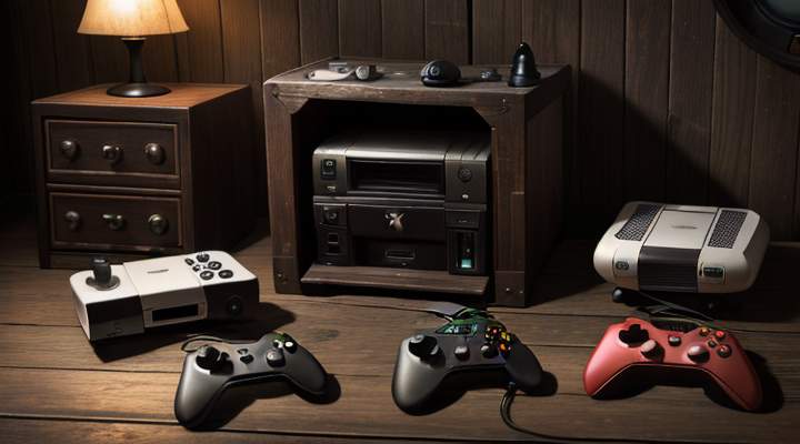 50 melhores jogos para Xbox 360: O Guia Definitivo de Clássicos que Você Precisa Reviver