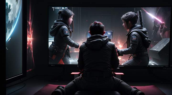 50 melhores jogos para Xbox One: Guia Definitivo de Títulos Imperdíveis em 2024 50 melhores jogos para Xbox One: Guia Definitivo de Títulos Imperdíveis em 2024