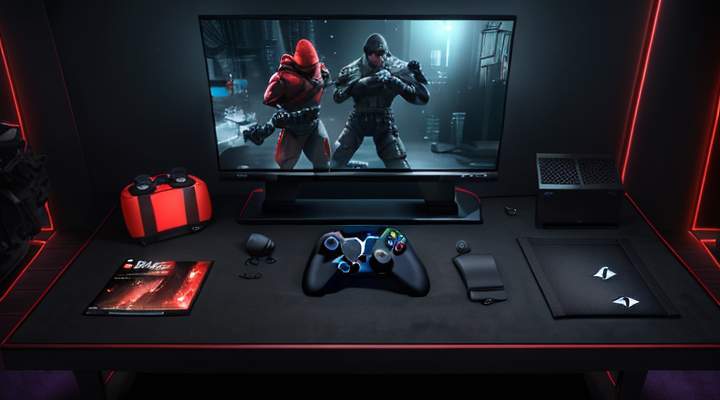 50 melhores jogos para Xbox One X: Guia Definitivo de Lançamentos e Títulos Imperdíveis