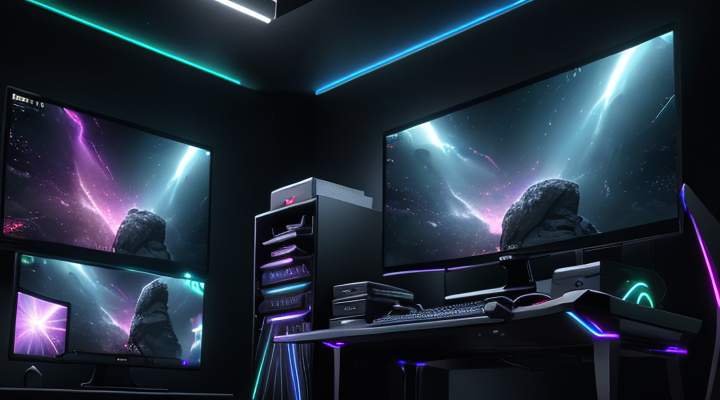 50 melhores jogos para Zotac Zone: O Guia Definitivo de Jogos e Rankings em 2024