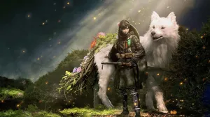 A Besta da Reencarnação tem vibrações de Sekiro, mas não vai te derrubar