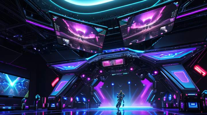 A Grande Onda: Netmarble Revela 5 Jogos Globalmente para PC, Consoles e Mobile!