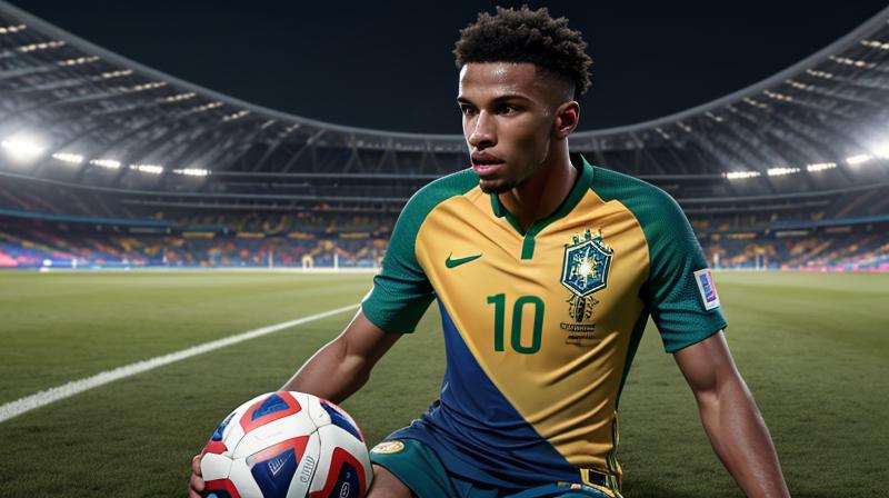 A Lista Definitiva de Jogadores Livres para FIFA 20: Dicas e Estratégias!