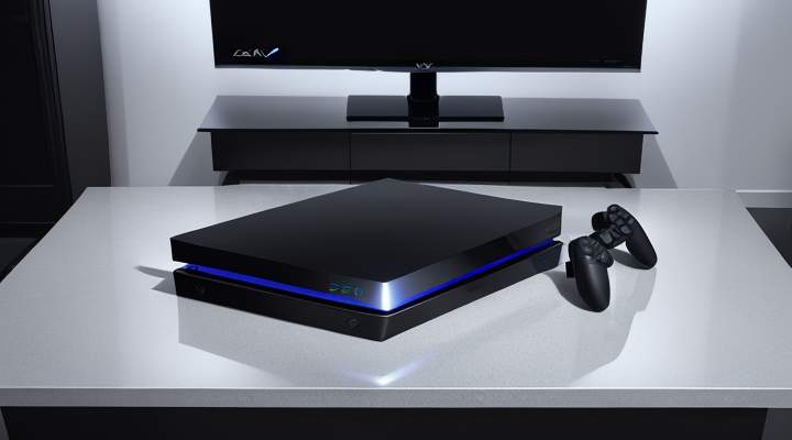 A Nostalgia Chegou! PlayStation Anuncia Edição do PS5 com Design Inspirado no PS1 – Veja Fotos Exclusivas! A Nostalgia Chegou! PlayStation Anuncia Edição do PS5 com Design Inspirado no PS1 – Veja Fotos Exclusivas!