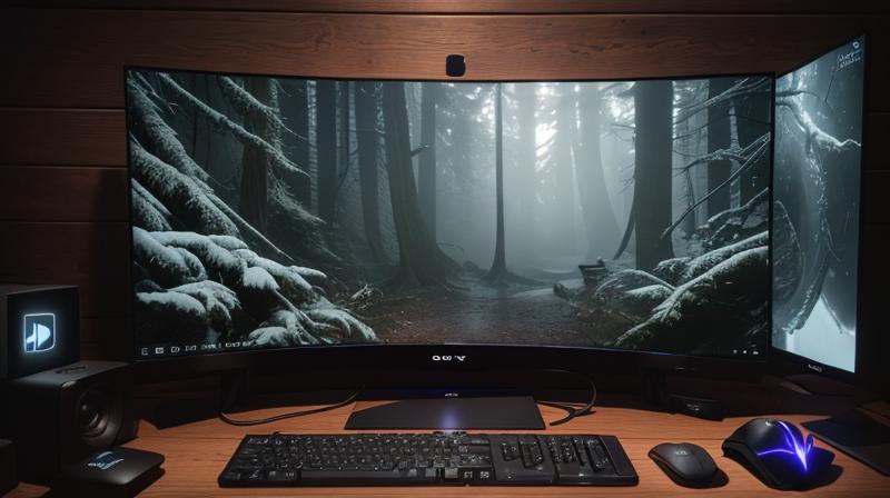 A Nova Batalha dos PCs: O Exclusivo da Sony Chegou!