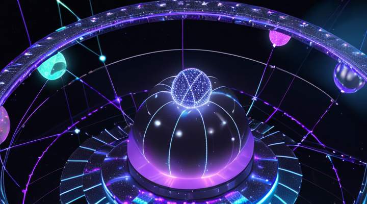 A Verdade Revelada: Quem Inventou a Computação Quântica e Como Isso Mudar o Futuro?