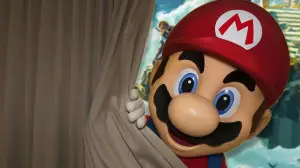A maioria dos funcionários da Nintendo descobriu o Tears Of The Kingdom quando você descobriu A maioria dos funcionários da Nintendo descobriu o Tears Of The Kingdom quando você descobriu
