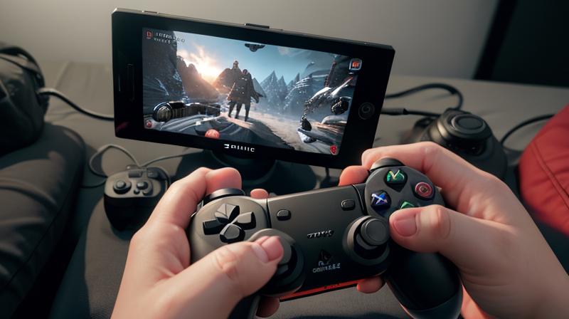AMD FSR 3.1: Uma Revolução em Desempenho para Mais Jogos