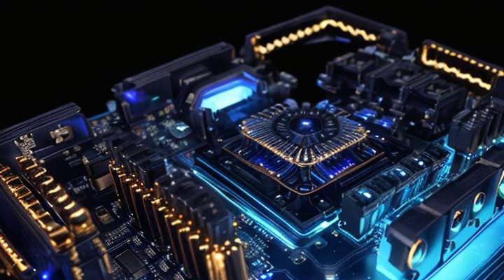 AMD 400X: especificações completas – Análise de Performance e Comparativo com CPUs Top de Linha