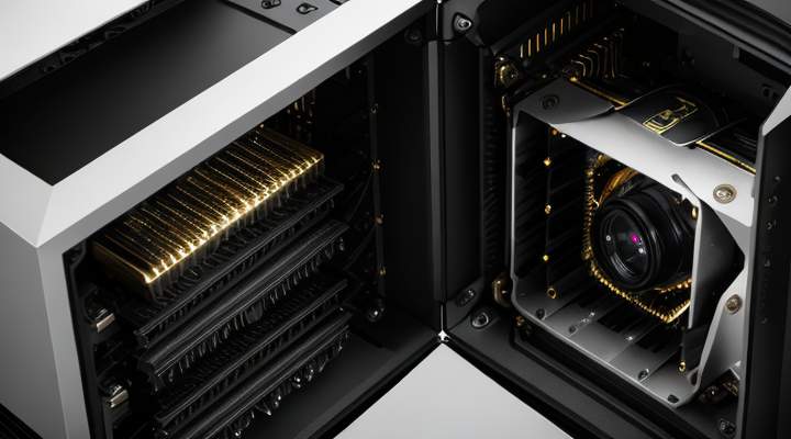 AMD 890GX: especificações completas e análise de performance em jogos | Guia Definitivo