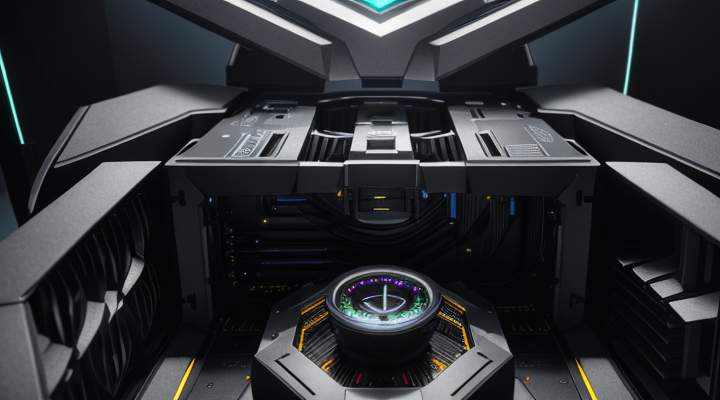 AMD 990GX: especificações completas e análise de desempenho para gamers em 2024