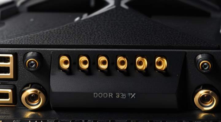 AMD A320: especificações completas – Guia Definitivo de Desempenho e Compatibilidade para seu Setup PC