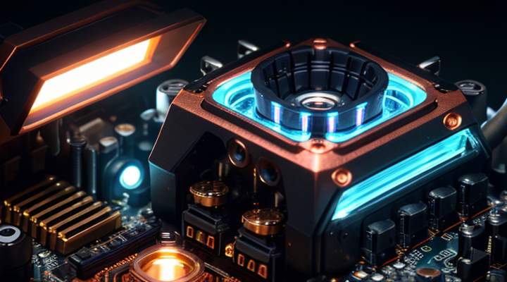 AMD B840: especificações completas | Guia Definitivo de Recursos e Compatibilidade para PCs Modernos