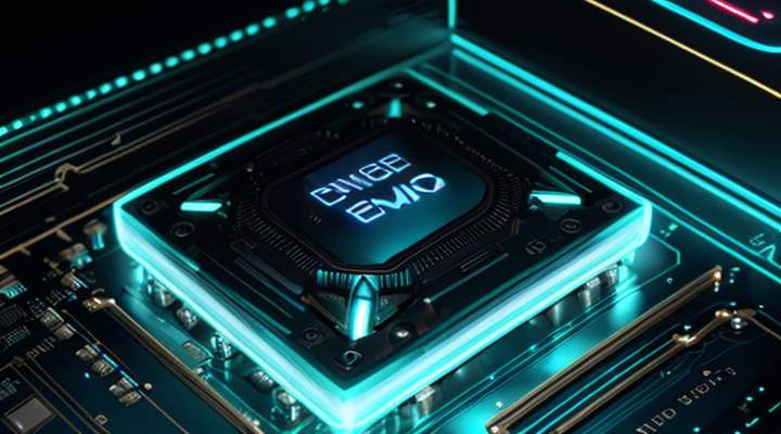 AMD EPYC 9755: especificações completas | Guia Definitivo de Desempenho para Data Centers e IA AMD EPYC 9755: especificações completas | Guia Definitivo de Desempenho para Data Centers e IA