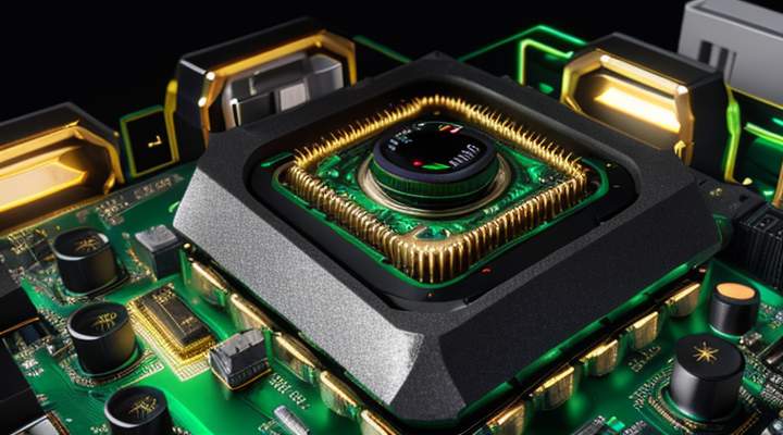 AMD FX-8150: especificações completas e Guia de Performance para PCs Vintage