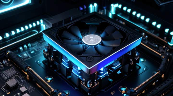 AMD FX-9590: especificações completas, análise de desempenho e guia de upgrade para seu PC