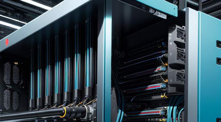AMD Instinct MI325X: especificações completas | Análise Detalhada para IAs e HPC em 2024 AMD Instinct MI325X: especificações completas | Análise Detalhada para IAs e HPC em 2024