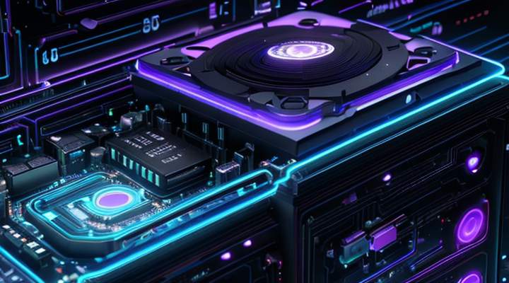 AMD Instinct MI350X: especificações completas e benchmarks de desempenho em IA para data centers