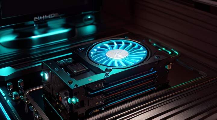 AMD Radeon HD 7850: especificações completas | Review, Benchmark e Guia de Performance para Gaming