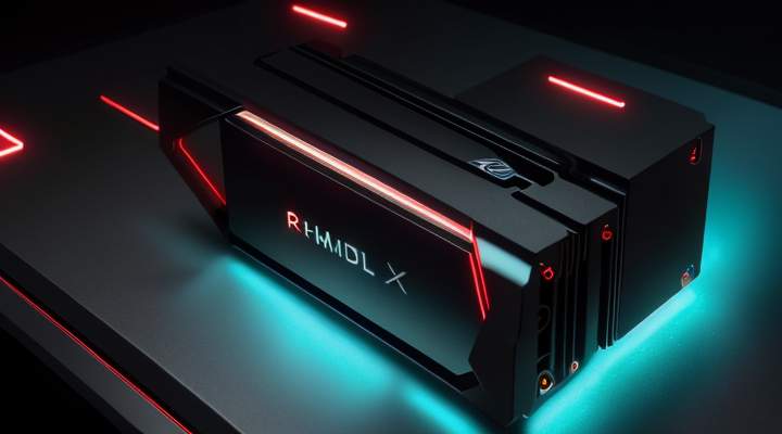 AMD Radeon R9 390X: especificações completas | Review, Benchmarks e Guia de Upgrade AMD Radeon R9 390X: especificações completas | Review, Benchmarks e Guia de Upgrade