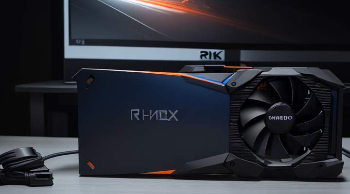 AMD Radeon R9 390X: especificações completas para jogos e trabalho profissional em 2024