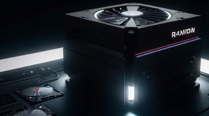AMD Radeon RX 460: especificações completas para jogos e uso moderno | Guia de Performance Atualizado