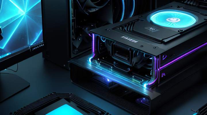 AMD Radeon RX 6900 XT 16GB GDDR6: especificações completas e o guia definitivo de desempenho em 4K