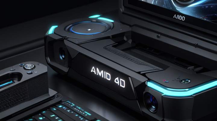 AMD Radeon RX 9060 8GB GDDR6: especificações completas | Análise de Desempenho e Guia de Compra para Jogos em 1440p