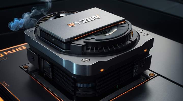 AMD Ryzen 7 3800XT: especificações completas | Guia Definitivo de Performance e Compatibilidade para PCs Gamer AMD Ryzen 7 3800XT: especificações completas | Guia Definitivo de Performance e Compatibilidade para PCs Gamer