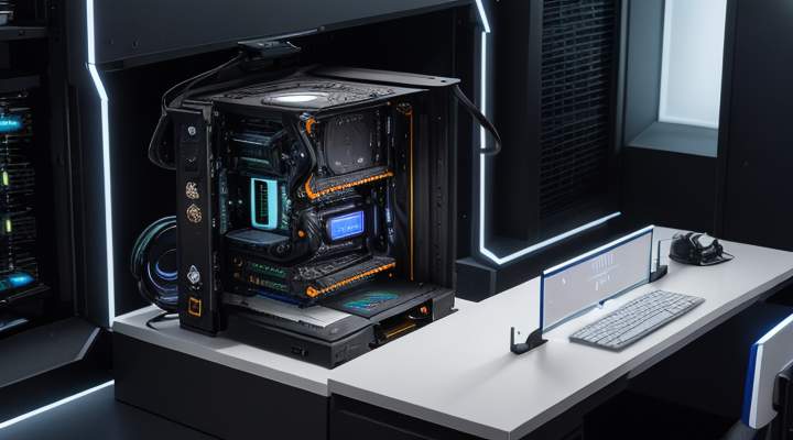 AMD Ryzen Threadripper 1900X: especificações completas | Guia Definitivo de Performance e Uso em Workstations