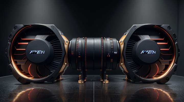 AMD Ryzen Threadripper 7970X: especificações completas e análise de desempenho para Workstation