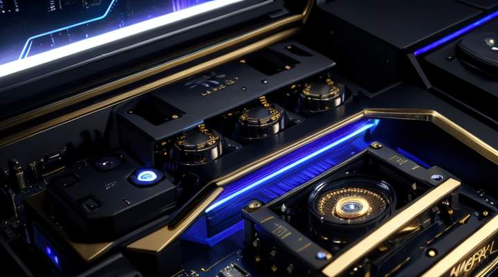 AMD X870E: especificações completas – Guia Definitivo de Placa Mãe para Gamers e Criadores